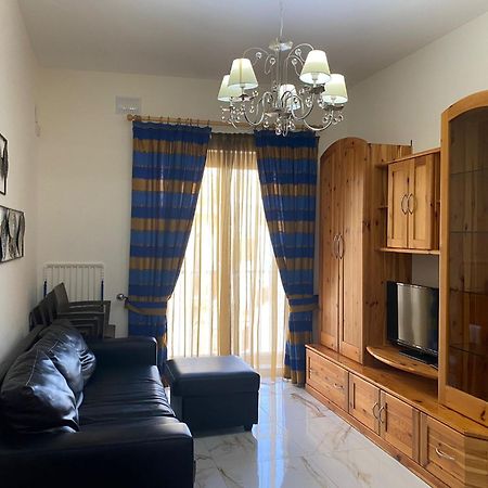 Horizon Apartments Gozo Marsalforn Eksteriør billede