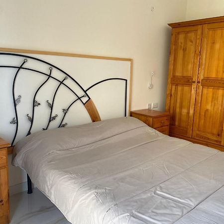 Horizon Apartments Gozo Marsalforn Eksteriør billede