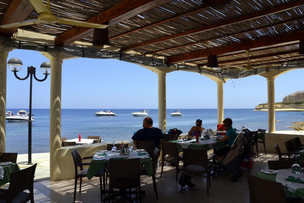 Horizon Apartments Gozo Marsalforn Værelse billede