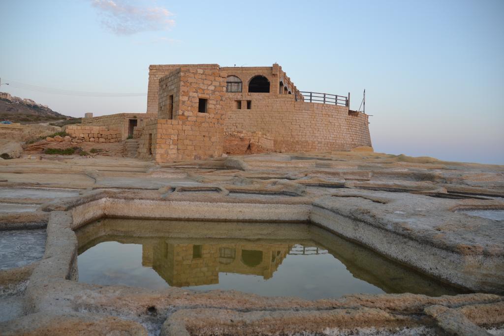 Horizon Apartments Gozo Marsalforn Værelse billede