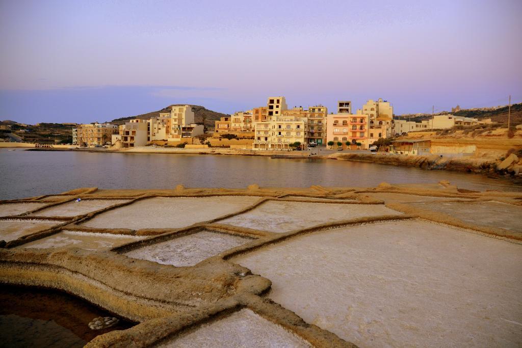 Horizon Apartments Gozo Marsalforn Værelse billede