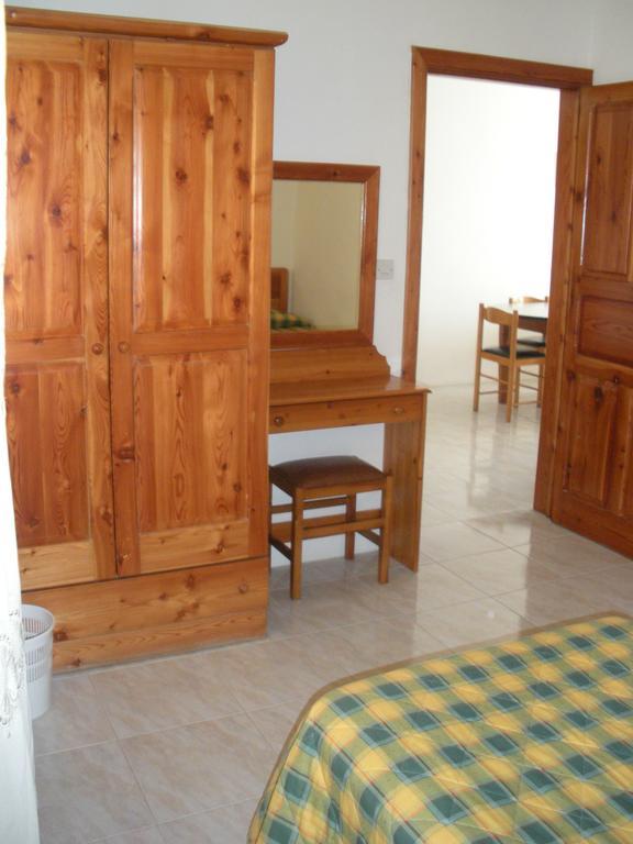 Horizon Apartments Gozo Marsalforn Værelse billede