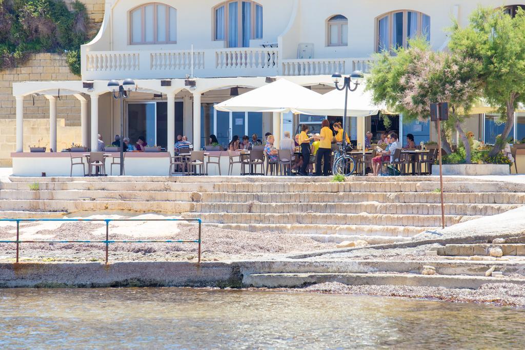 Horizon Apartments Gozo Marsalforn Værelse billede