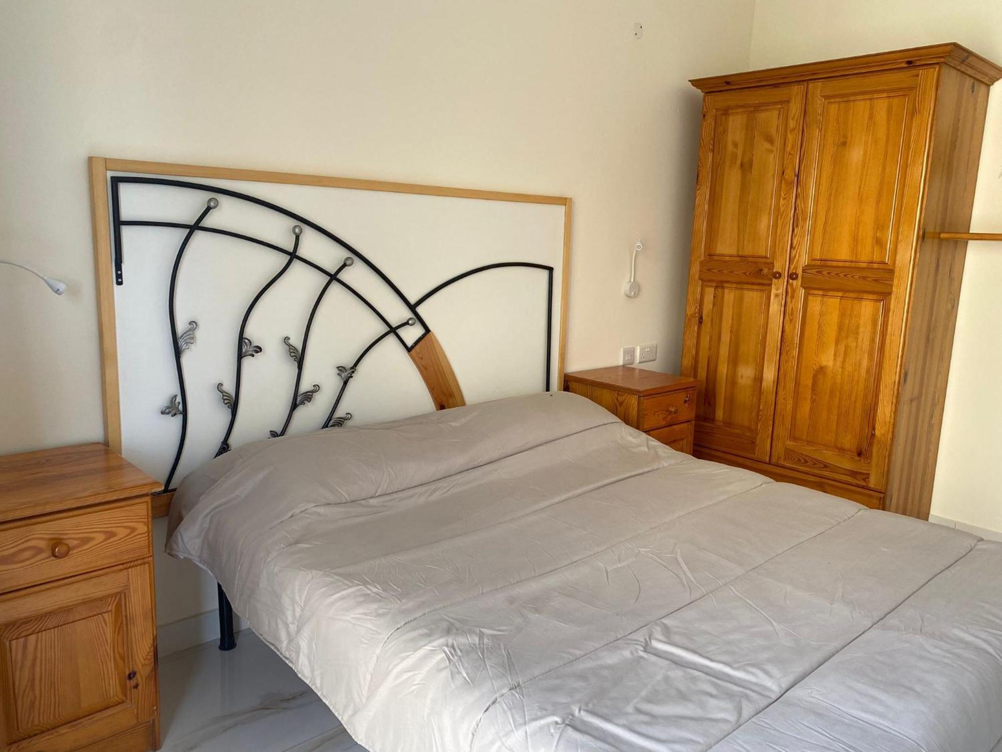 Horizon Apartments Gozo Marsalforn Eksteriør billede