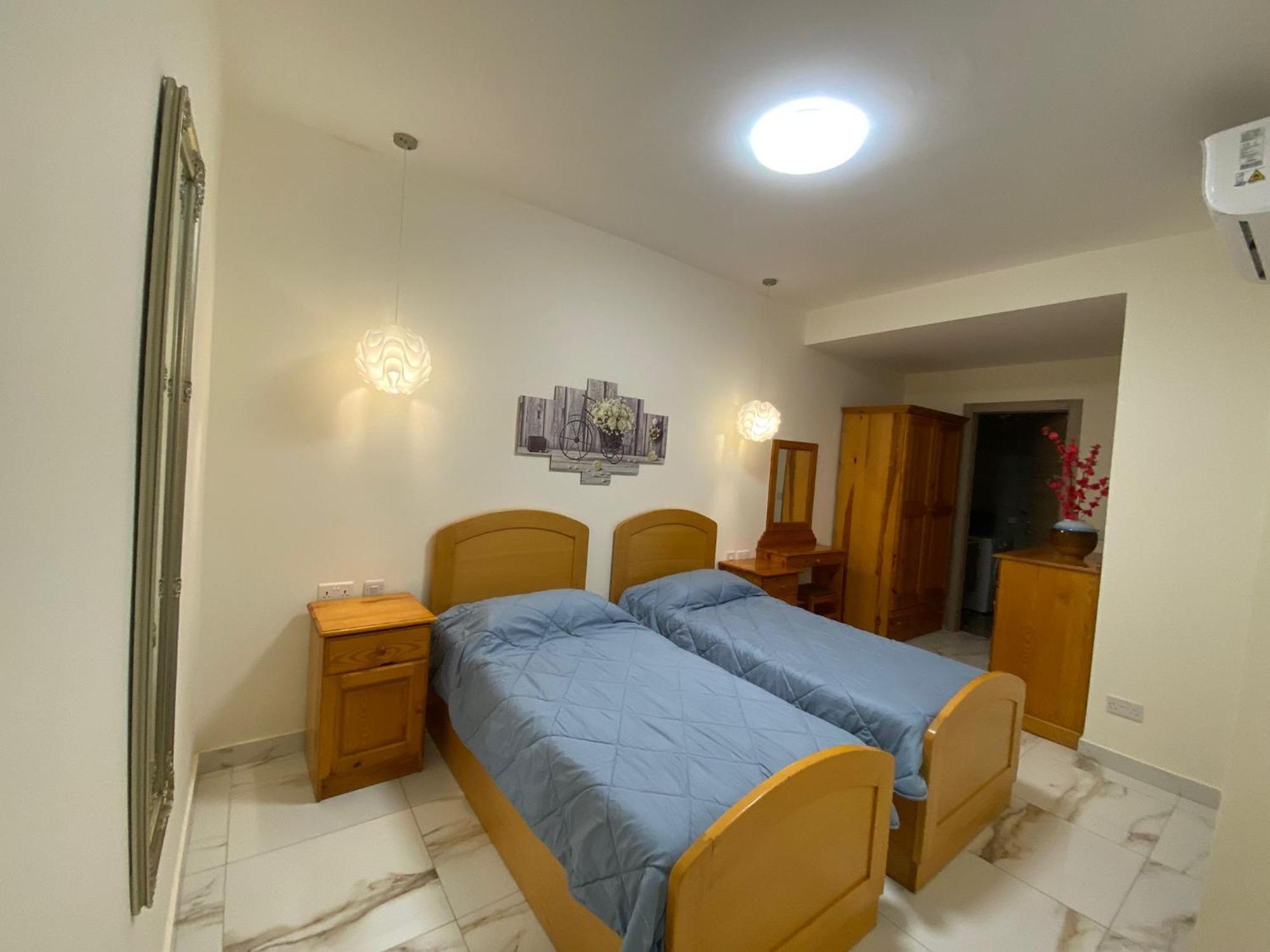 Horizon Apartments Gozo Marsalforn Eksteriør billede