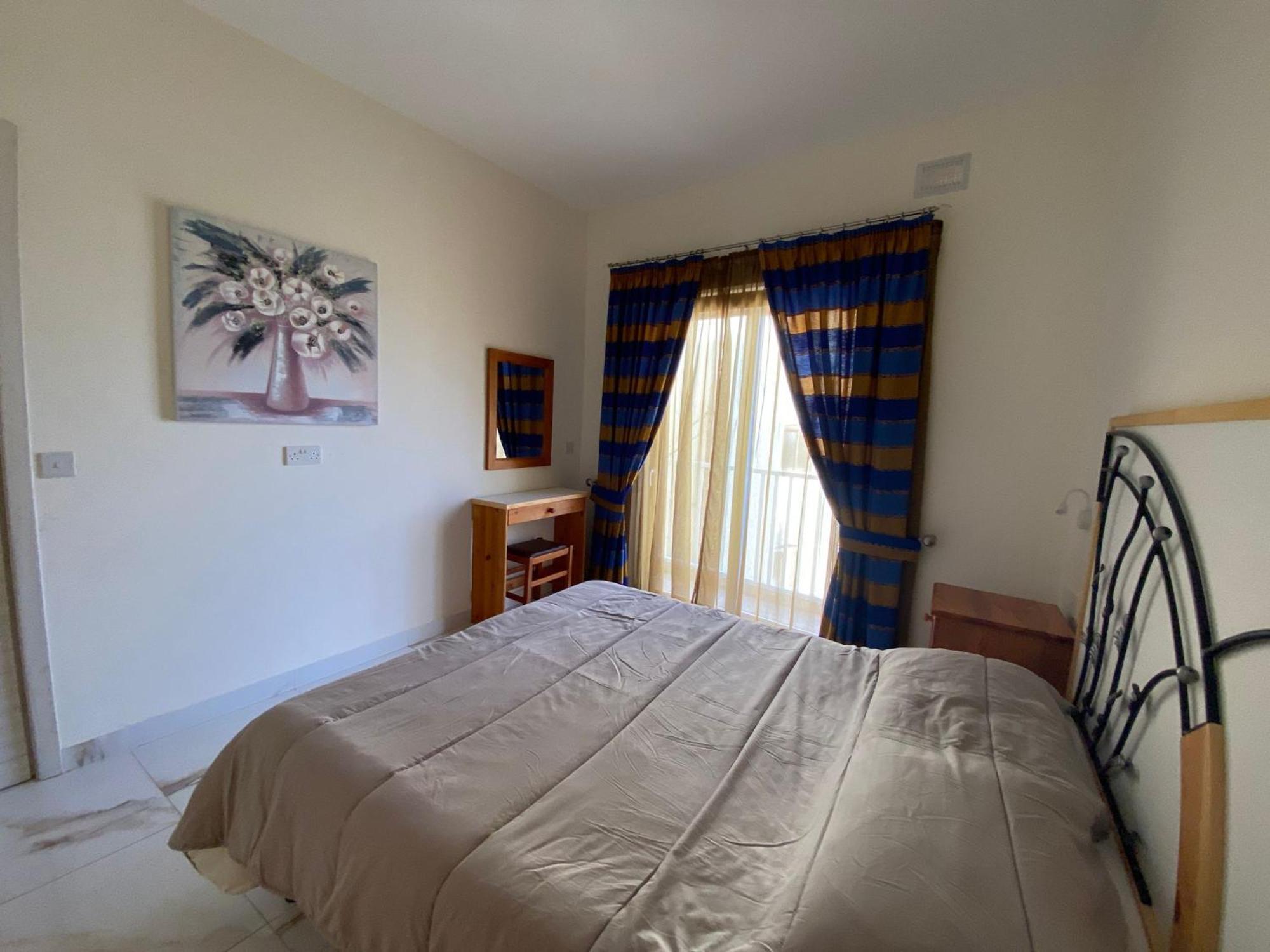 Horizon Apartments Gozo Marsalforn Eksteriør billede