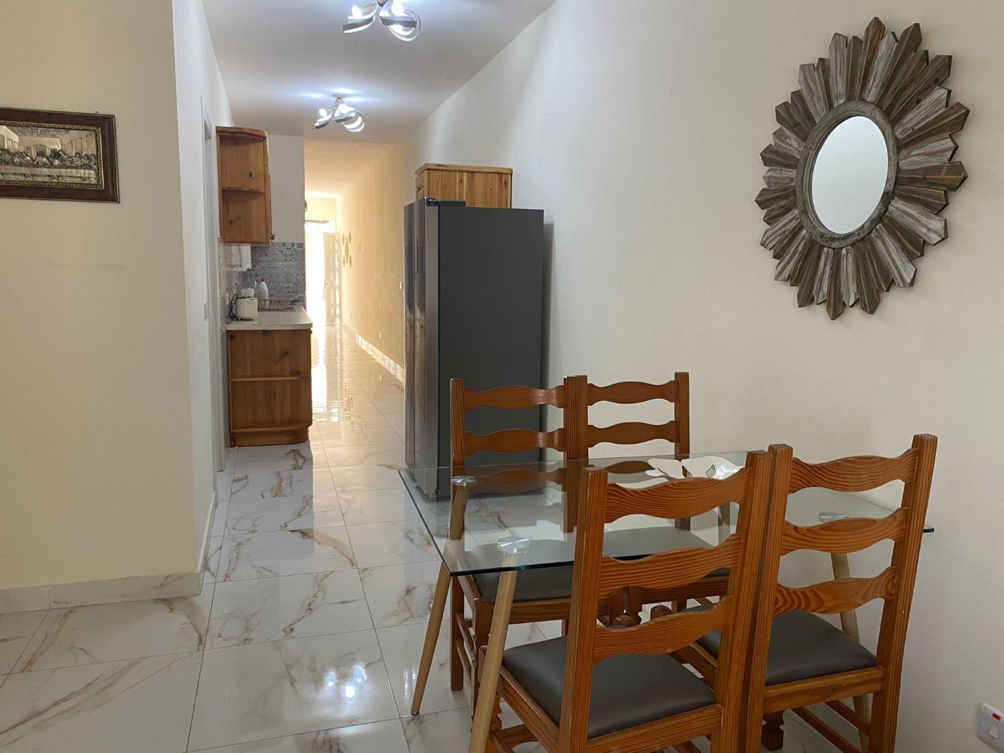 Horizon Apartments Gozo Marsalforn Eksteriør billede