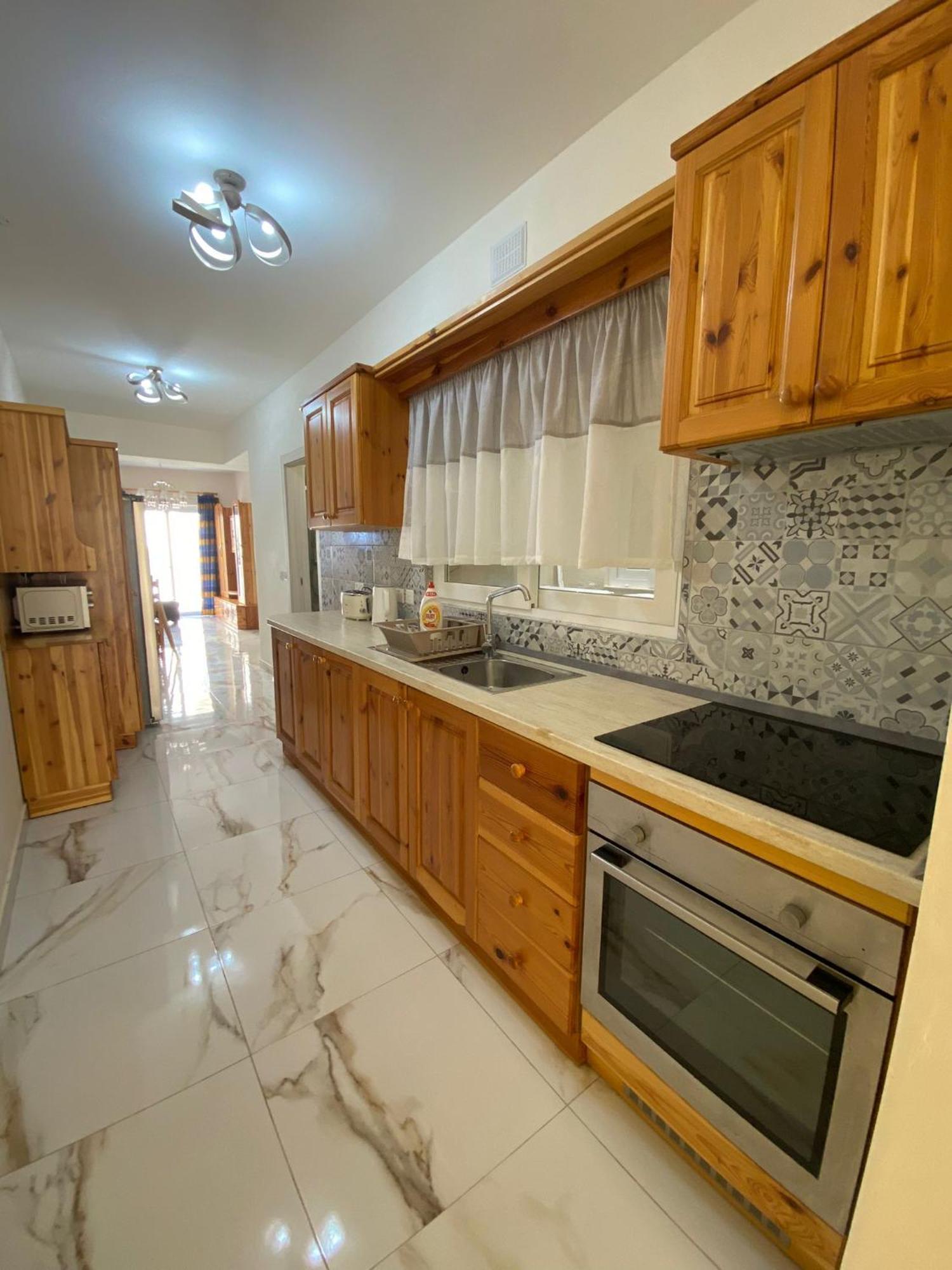 Horizon Apartments Gozo Marsalforn Eksteriør billede