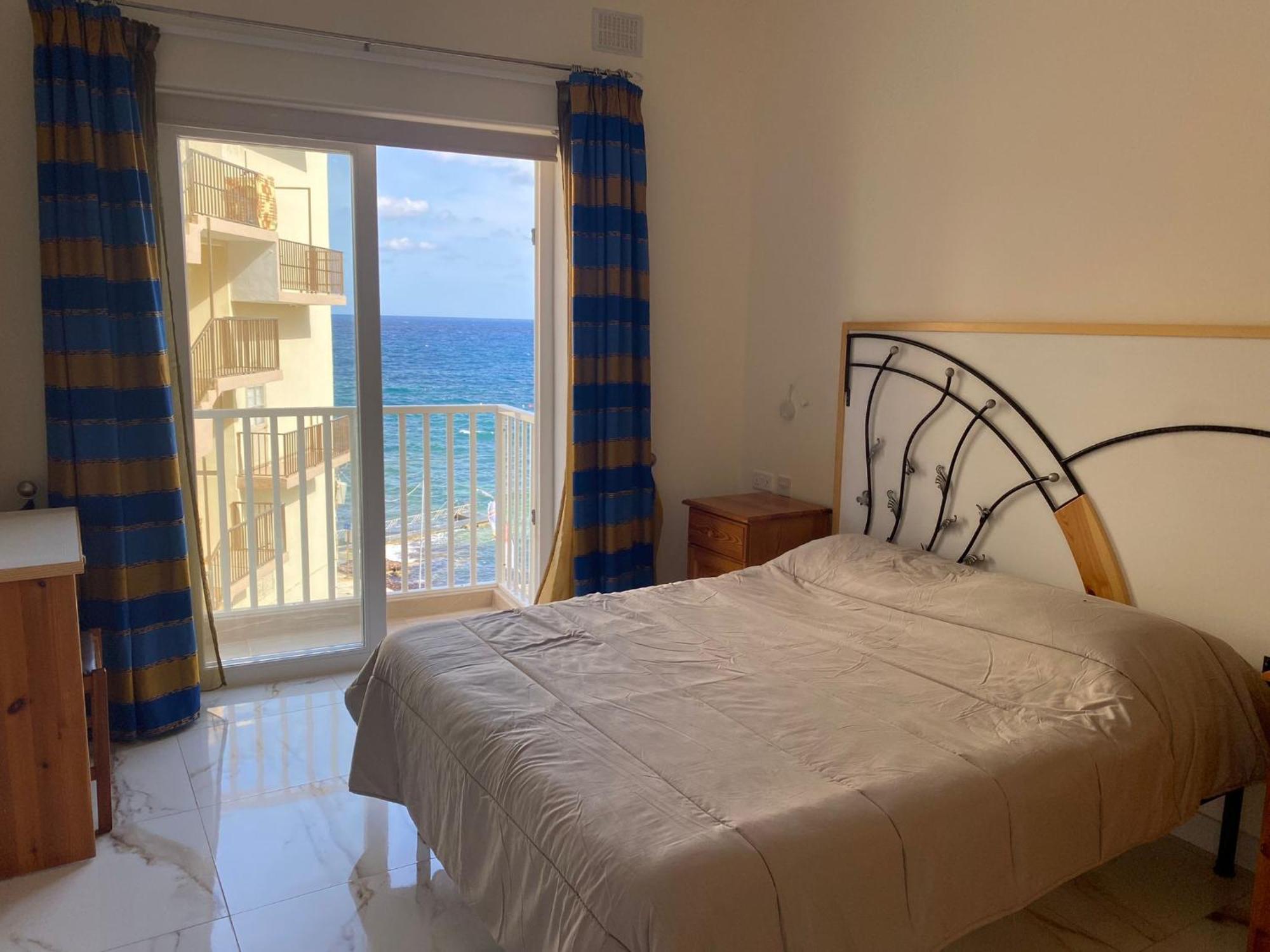 Horizon Apartments Gozo Marsalforn Eksteriør billede