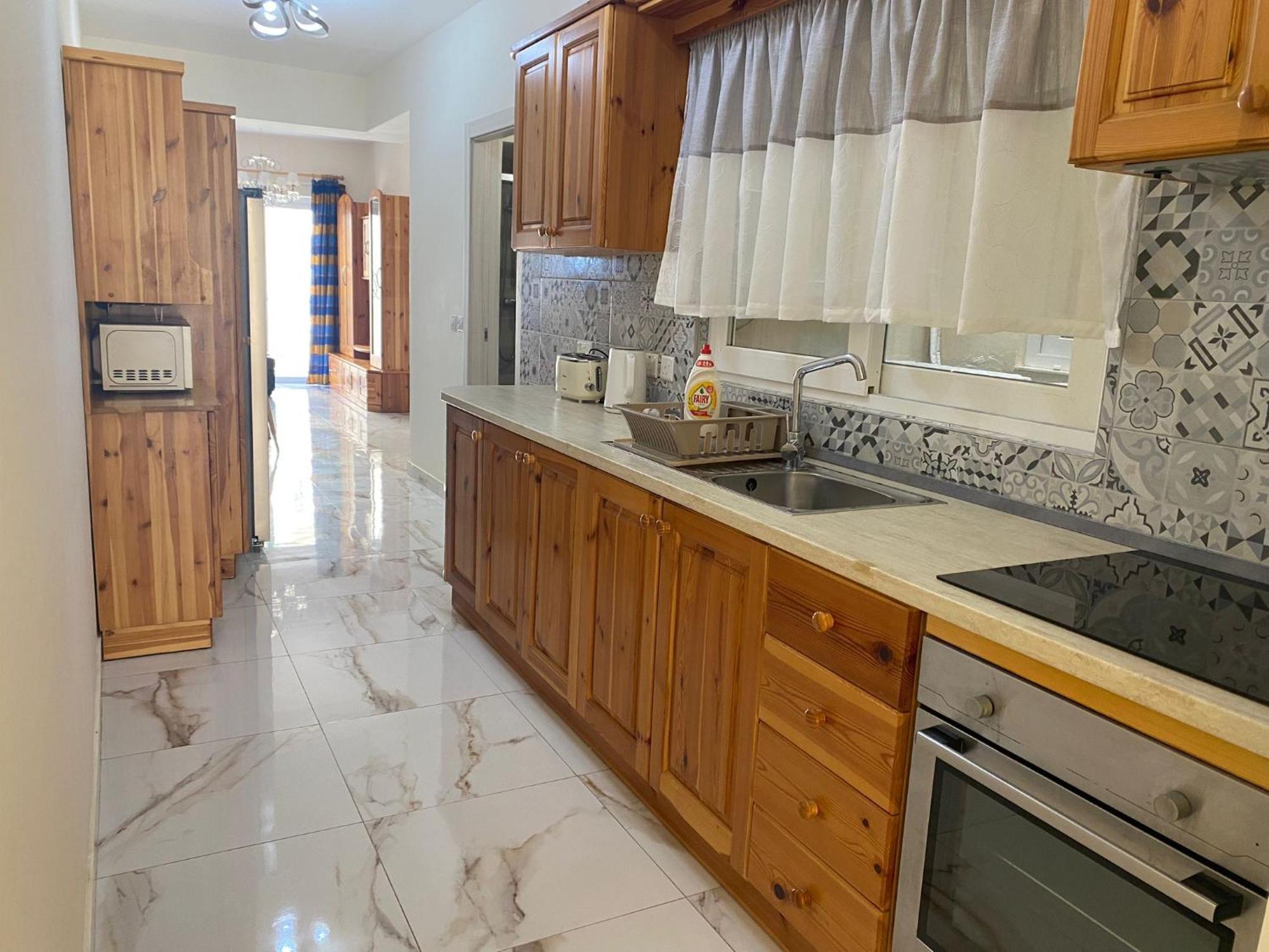 Horizon Apartments Gozo Marsalforn Eksteriør billede