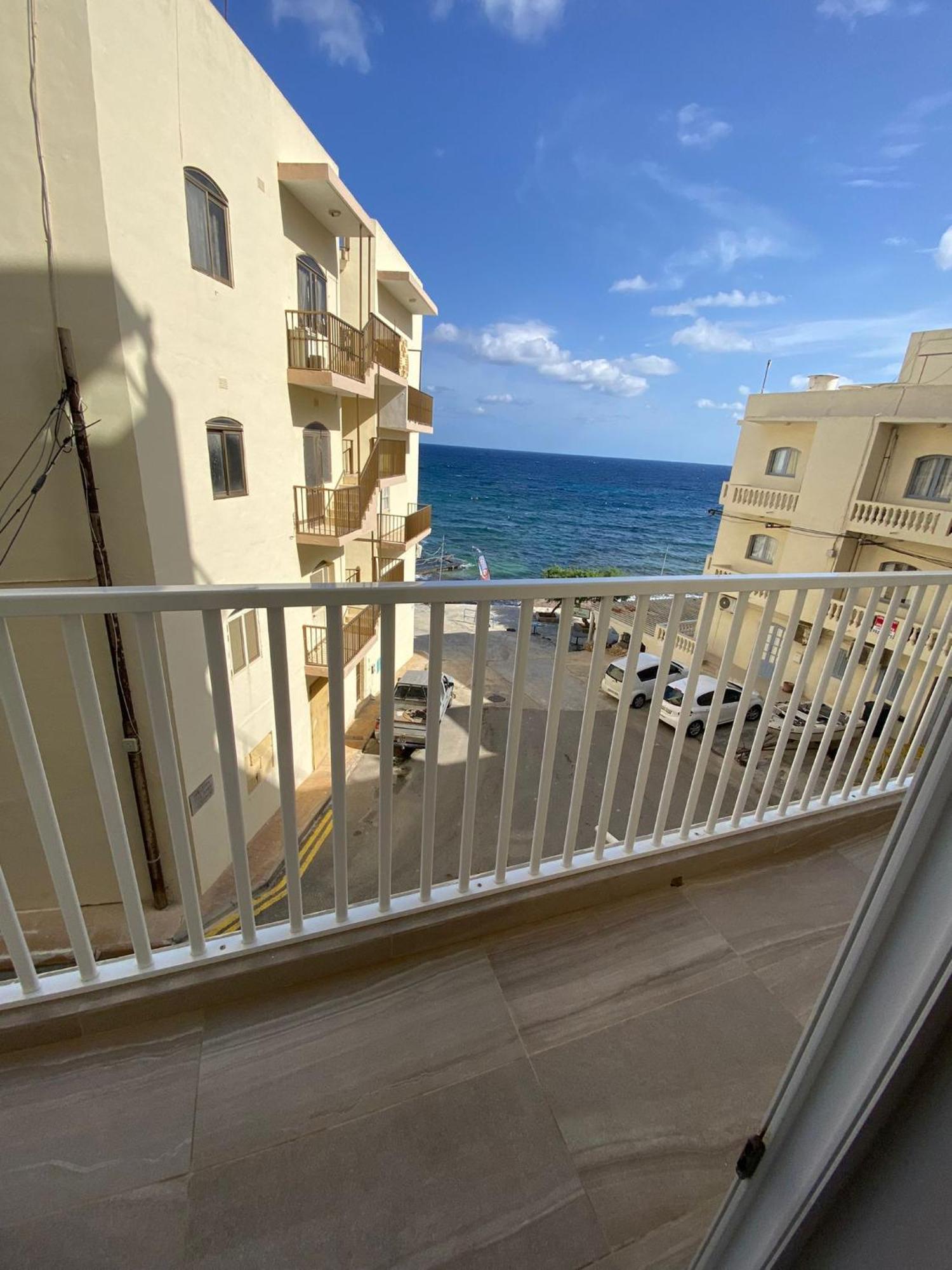 Horizon Apartments Gozo Marsalforn Eksteriør billede