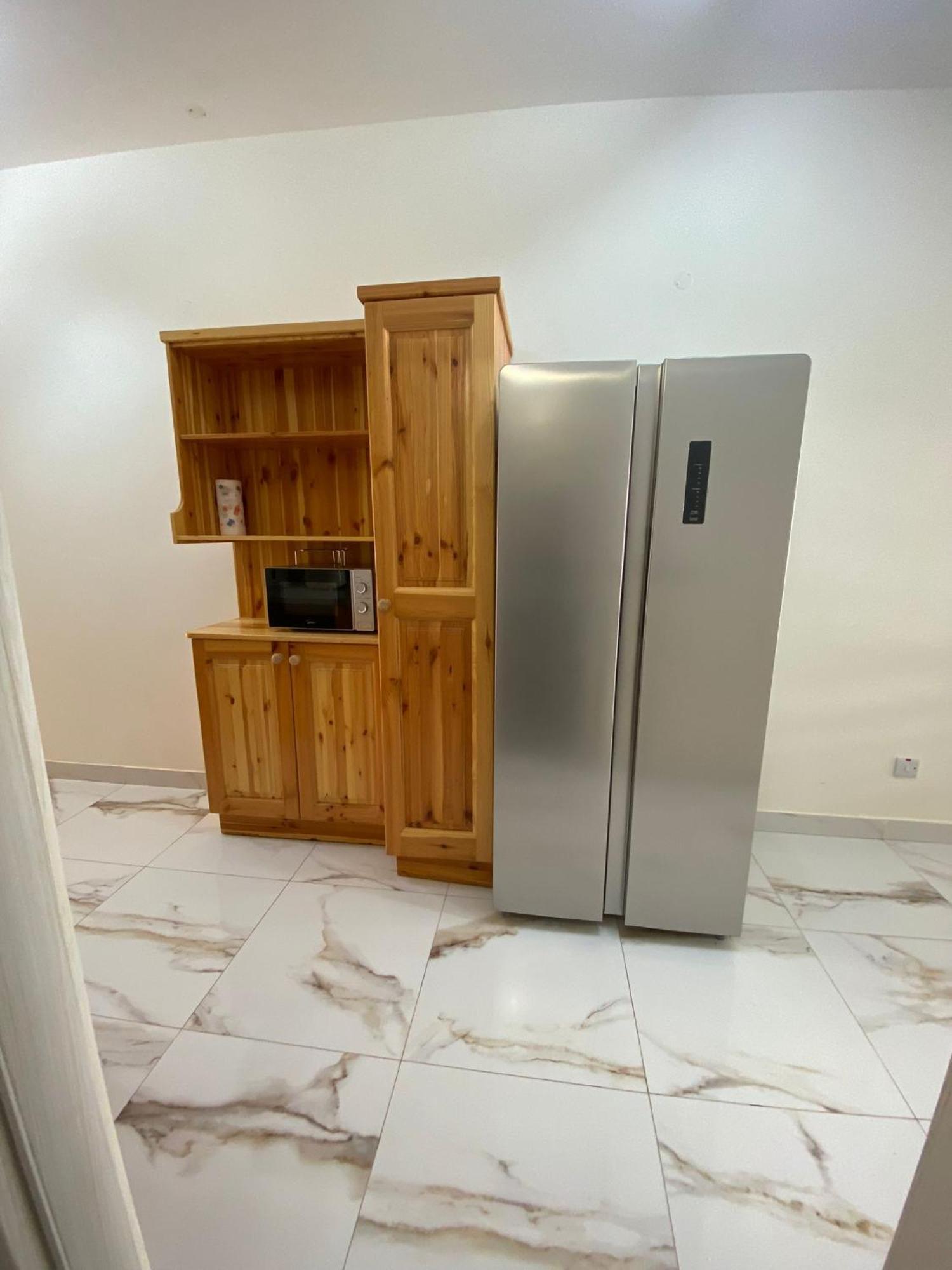 Horizon Apartments Gozo Marsalforn Eksteriør billede
