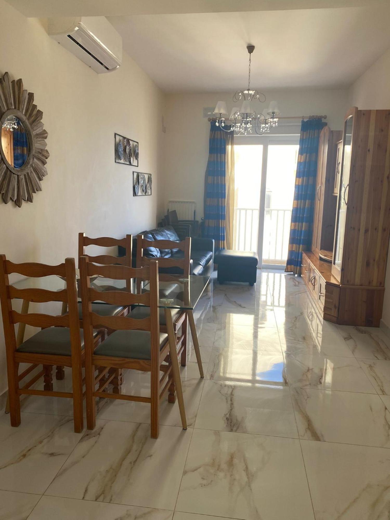 Horizon Apartments Gozo Marsalforn Eksteriør billede
