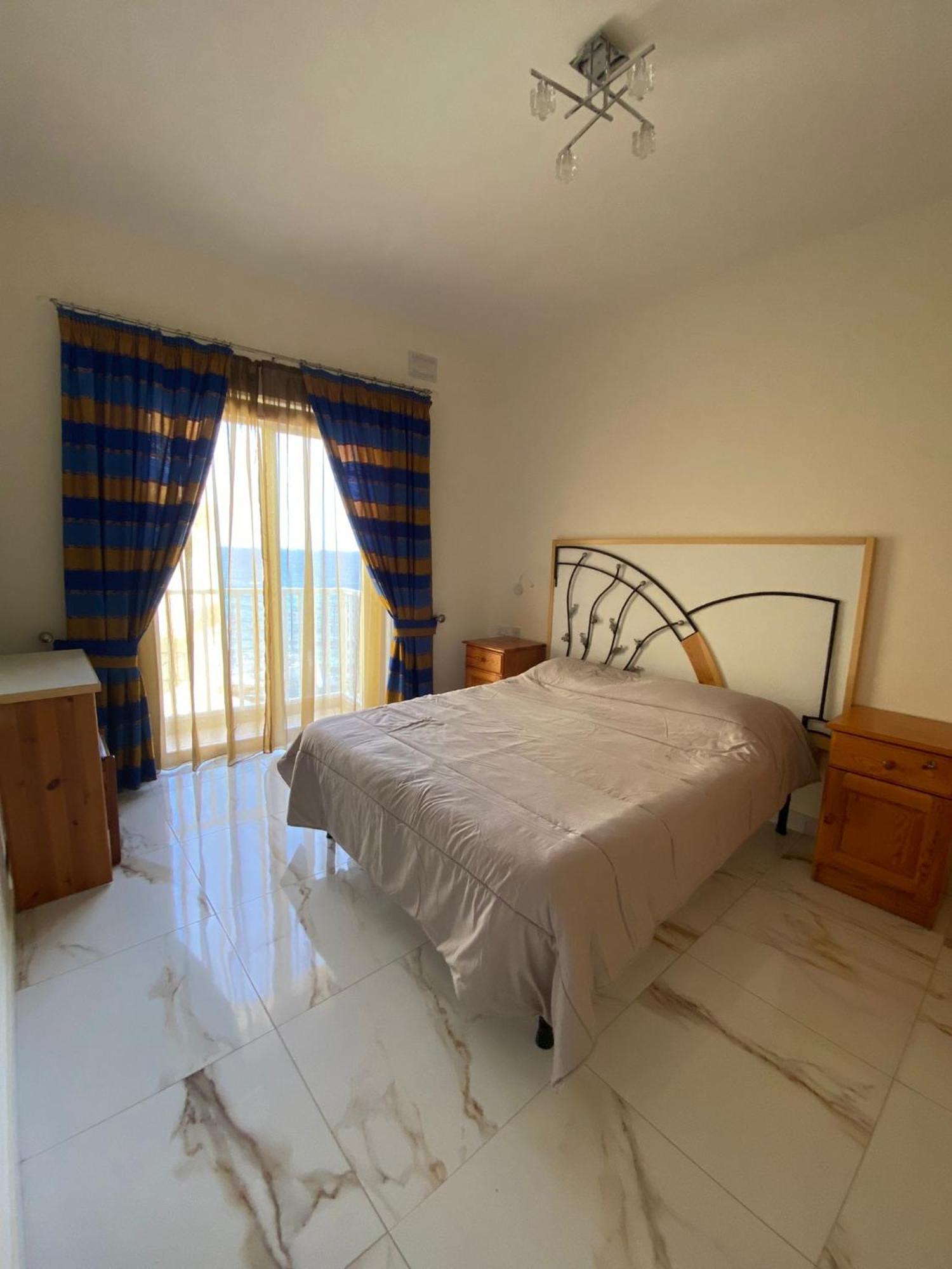 Horizon Apartments Gozo Marsalforn Eksteriør billede