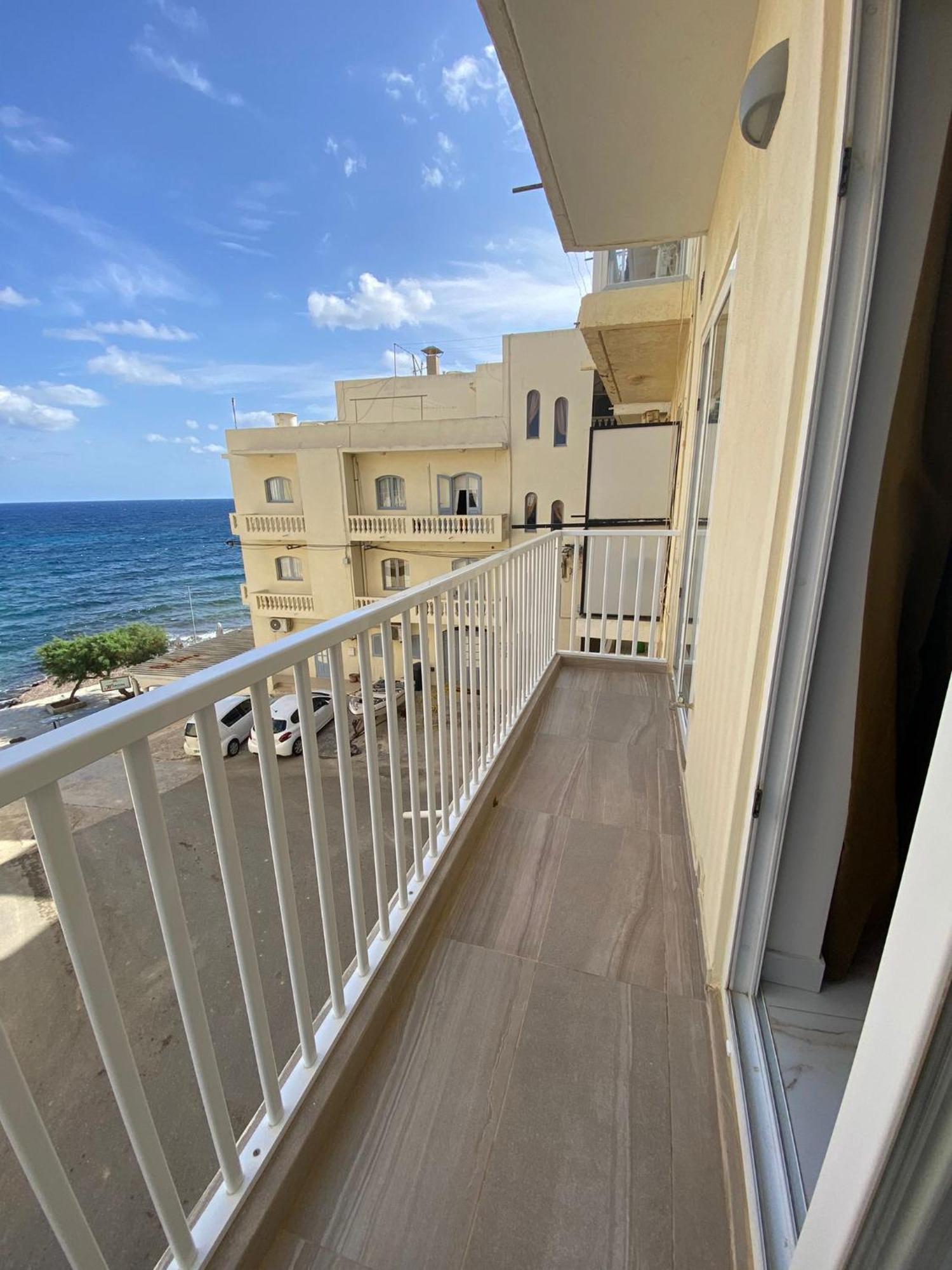 Horizon Apartments Gozo Marsalforn Eksteriør billede