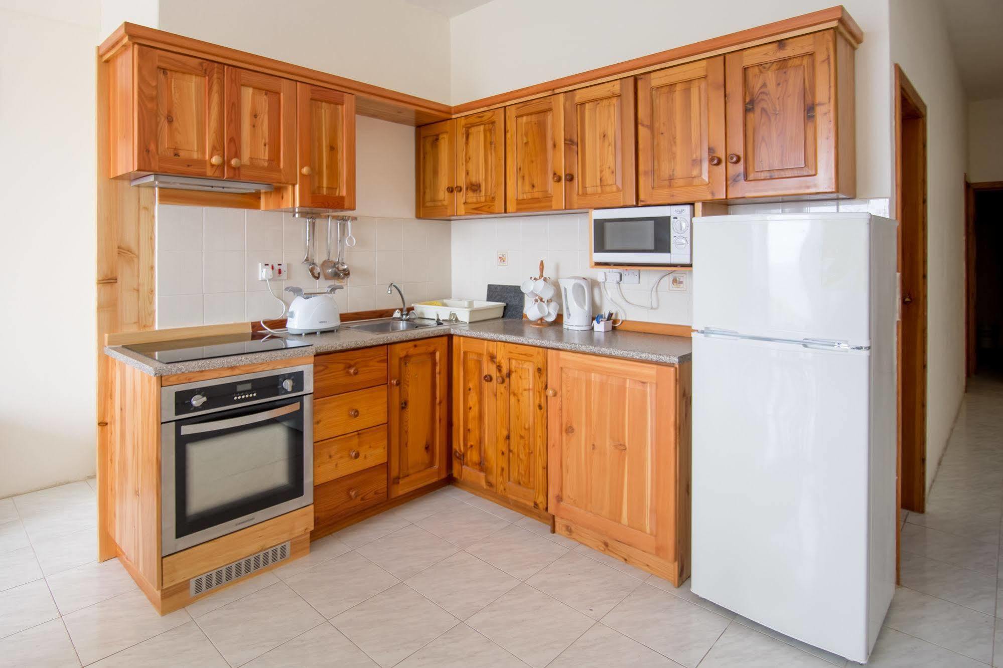 Horizon Apartments Gozo Marsalforn Eksteriør billede