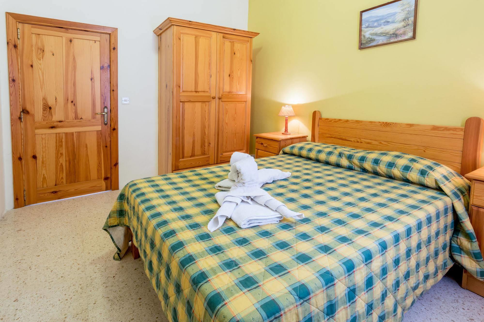 Horizon Apartments Gozo Marsalforn Eksteriør billede