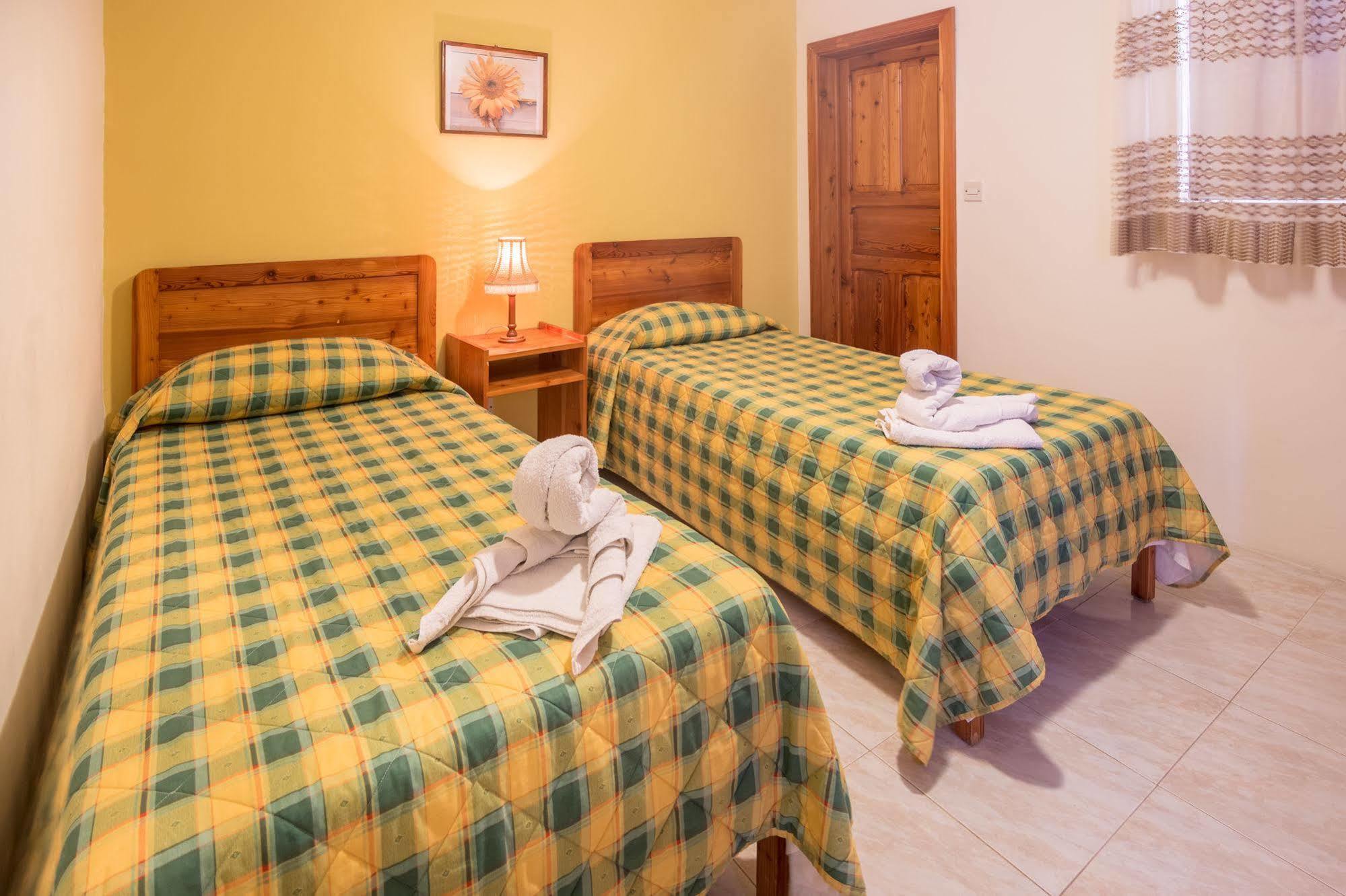 Horizon Apartments Gozo Marsalforn Eksteriør billede