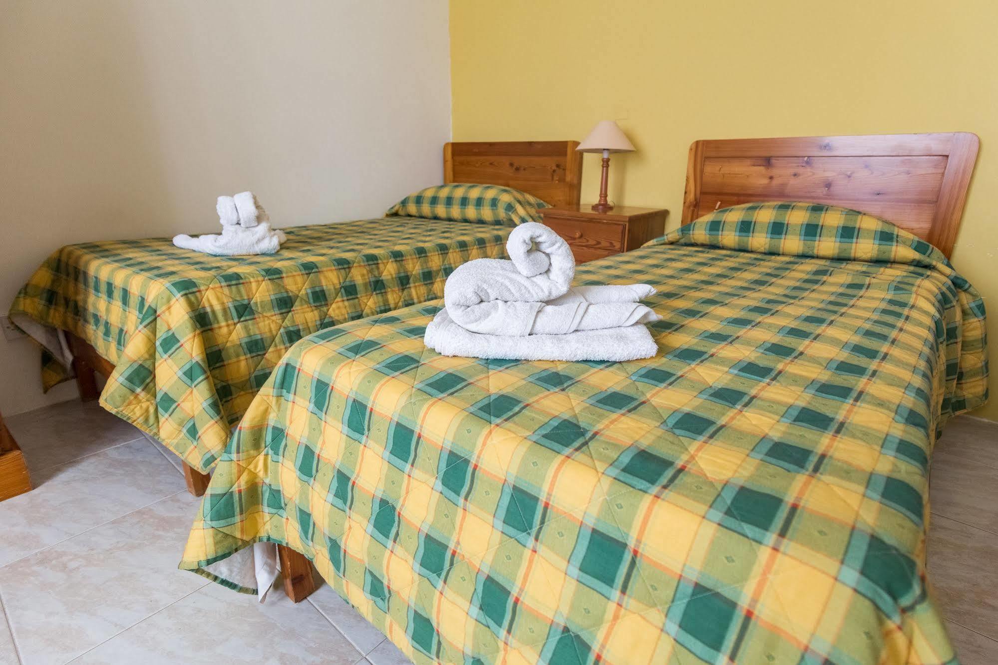 Horizon Apartments Gozo Marsalforn Eksteriør billede